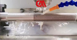 自動(dòng)鉆孔機(jī)廠家：不銹鋼是永遠(yuǎn)都不會(huì)生銹嗎？