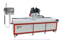 怎樣提高熱熔鉆攻機(jī)的壽命？