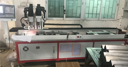 自動(dòng)鉆孔機(jī)加工時(shí)所使用的切削液有什么作用？