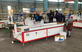 使用數(shù)控鉆孔機的好處？