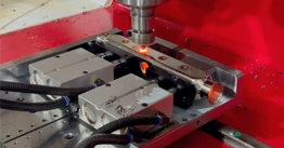 熱熔鉆頭的使用方法，熱熔鉆頭適用的鉆床鉆機(jī)以及熱熔鉆的工作原理