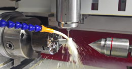 數(shù)控鉆孔機長期使用后會容易變形嗎？