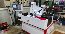 數(shù)控?zé)崛坫@攻機(jī)的使用壽命有多長(zhǎng)？