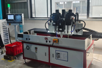 數(shù)據(jù)中心液冷管道加工破局：熱熔鉆攻銑一體機(jī)如何攻克不銹鋼薄壁管加工難關(guān)？