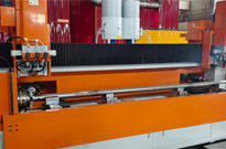 數(shù)控熱熔鉆孔攻絲機選擇廣東多米的核心原因