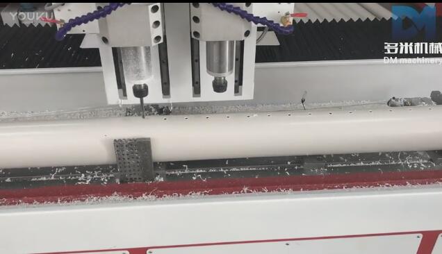 鉆孔機(jī)鉆孔都有哪些操作步驟？