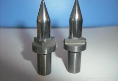 熱熔鉆的使用壽命受哪些因素影響？