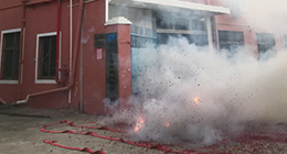 多米鉆孔機(jī)：開工大吉!2019，我們都是追夢(mèng)人！