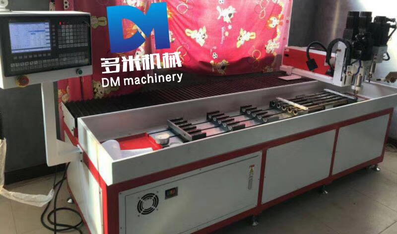 熱熔鉆孔機出現(xiàn)故障時如何輕松搞定？