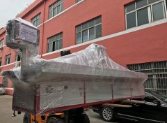 數(shù)控鉆孔機(jī)出貨浙江！